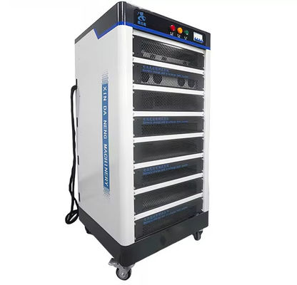 주문 100V100A 리?? 배터리 검사기 전기 수명 및 배터리 용량 검사기 충전 및 방출 검사기 온라인 제조