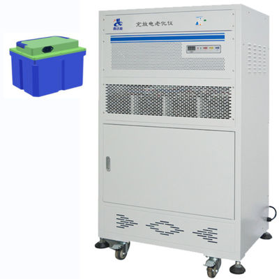 4000W 배터리 용량 검사장치 및 멀티스케인 배터리 사이클 테스트 장비